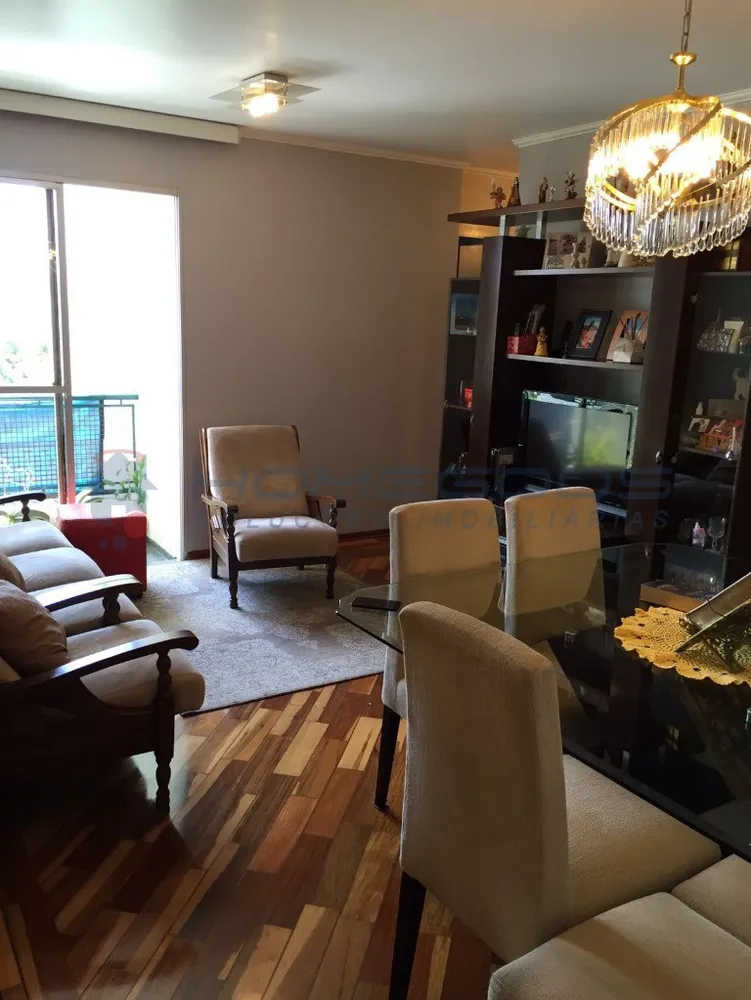 Apartamento, 3 quartos, 84 m² - Foto 4