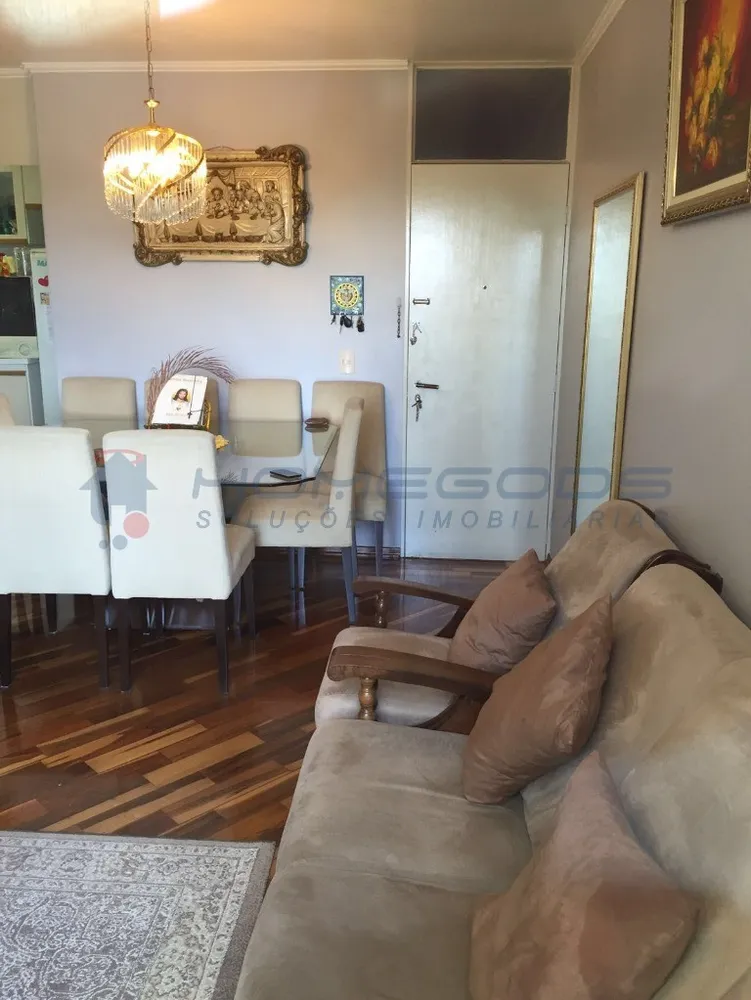 Apartamento, 3 quartos, 84 m² - Foto 3
