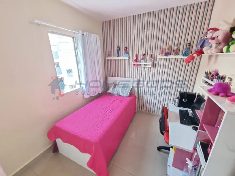Apartamento, 2 quartos, 43 m² - Foto 2