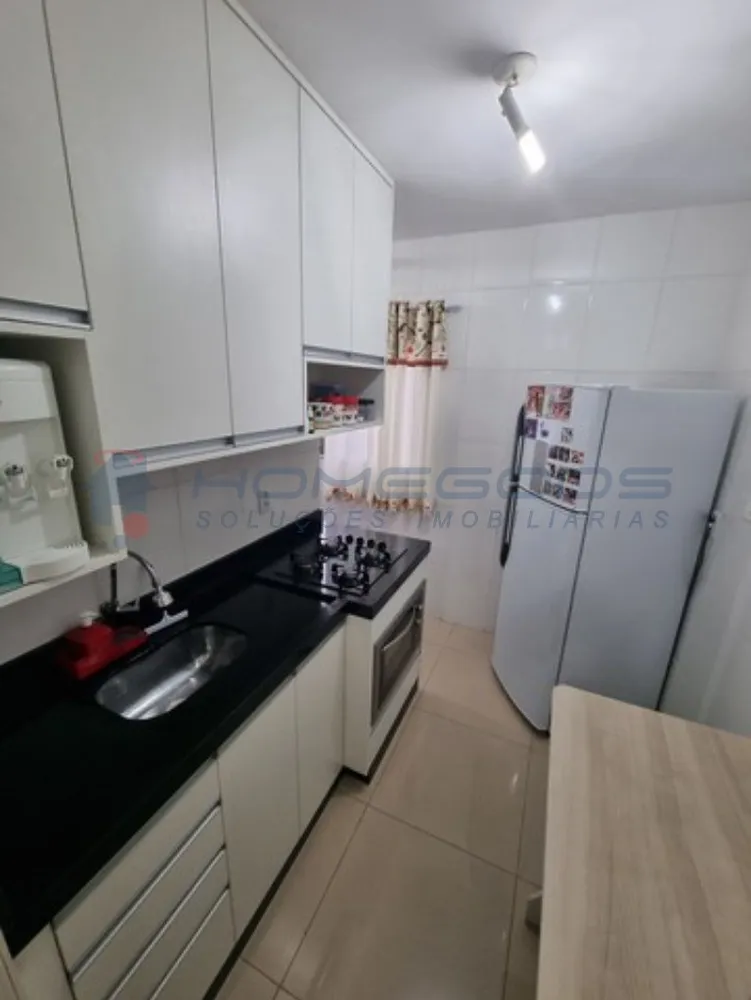 Apartamento, 2 quartos, 43 m² - Foto 3