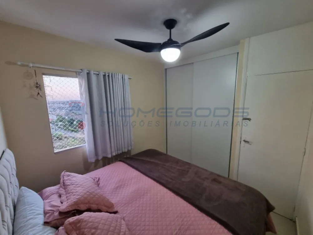 Apartamento, 2 quartos, 43 m² - Foto 4