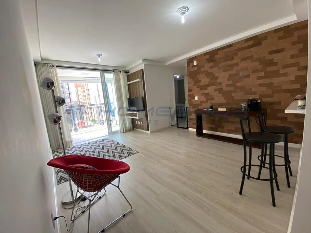 Apartamento, 2 quartos, 61 m² - Foto 4
