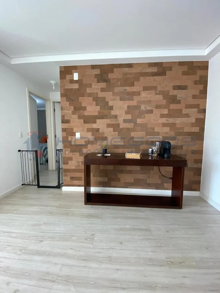 Apartamento, 2 quartos, 61 m² - Foto 2