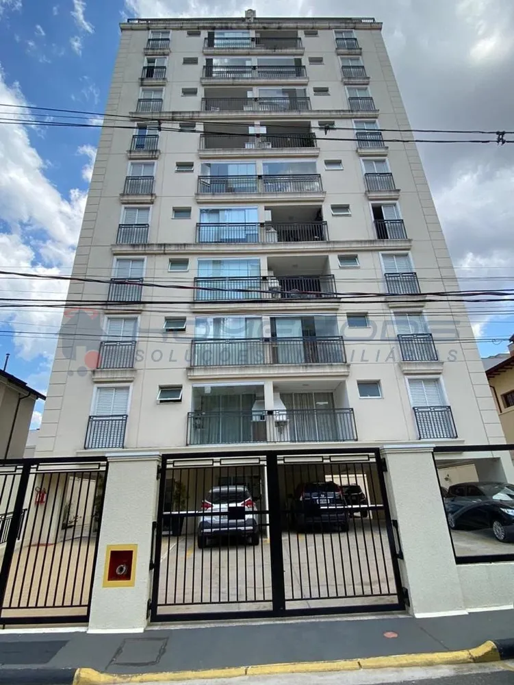 Apartamento, 2 quartos, 61 m² - Foto 1