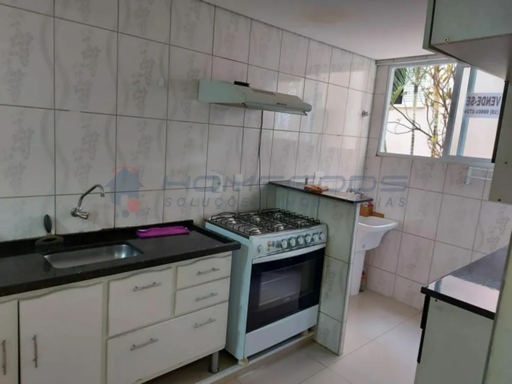 Apartamento, 2 quartos, 57 m² - Foto 2