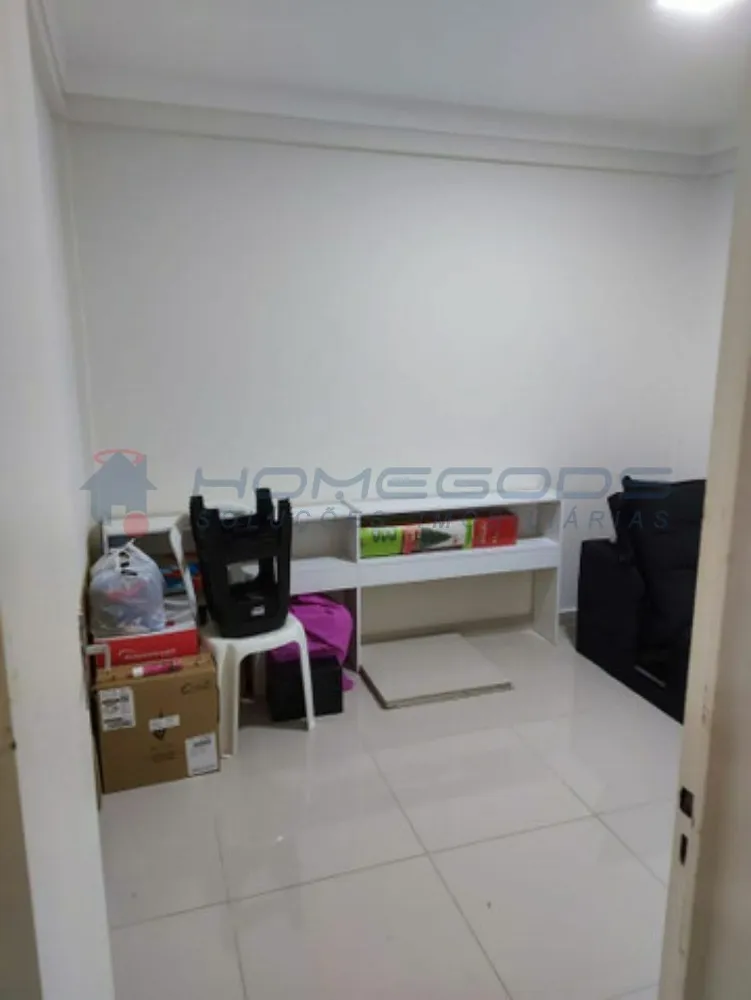 Apartamento, 2 quartos, 57 m² - Foto 4