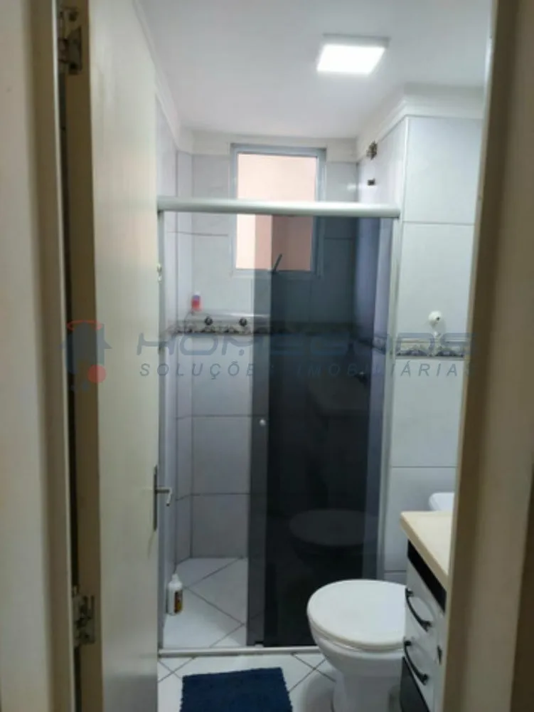 Apartamento, 2 quartos, 57 m² - Foto 3