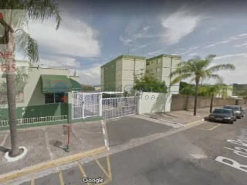 Apartamento, 2 quartos, 57 m² - Foto 1