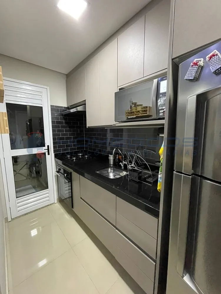 Apartamento, 3 quartos, 60 m² - Foto 2