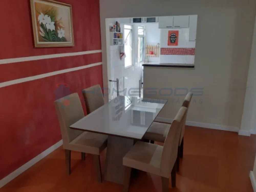 Apartamento, 2 quartos, 58 m² - Foto 2