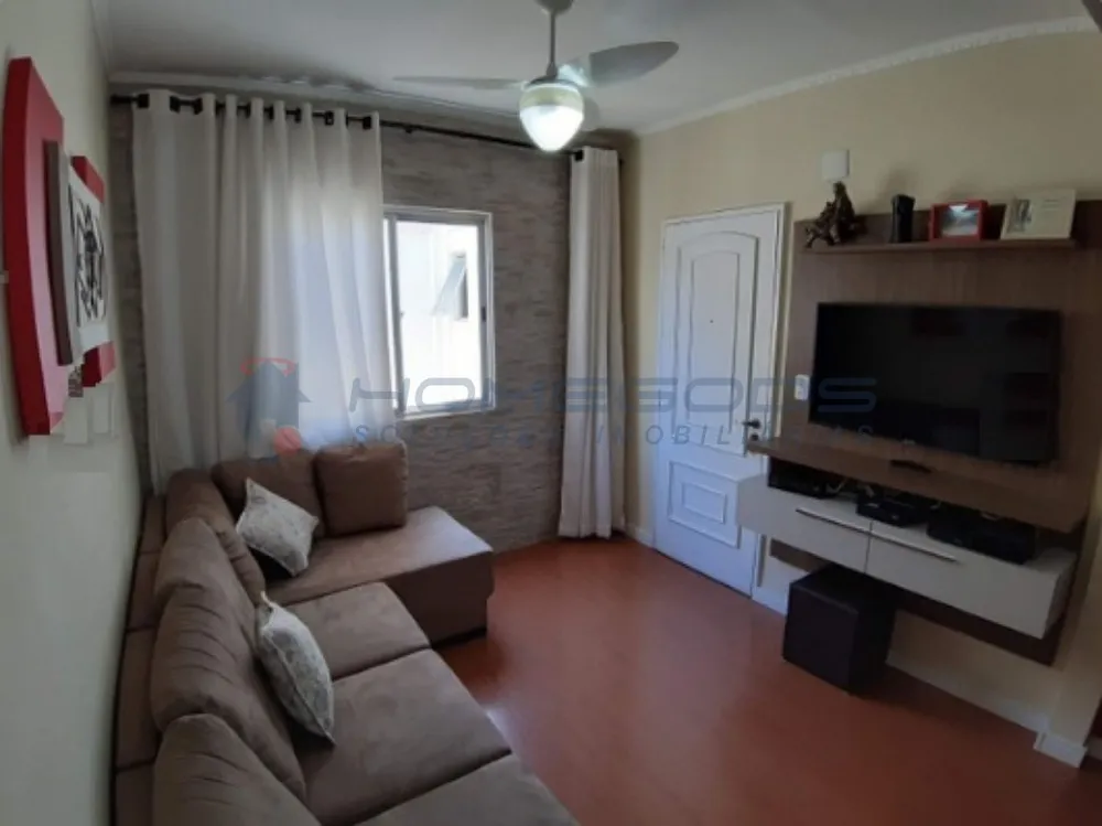 Apartamento, 2 quartos, 58 m² - Foto 3