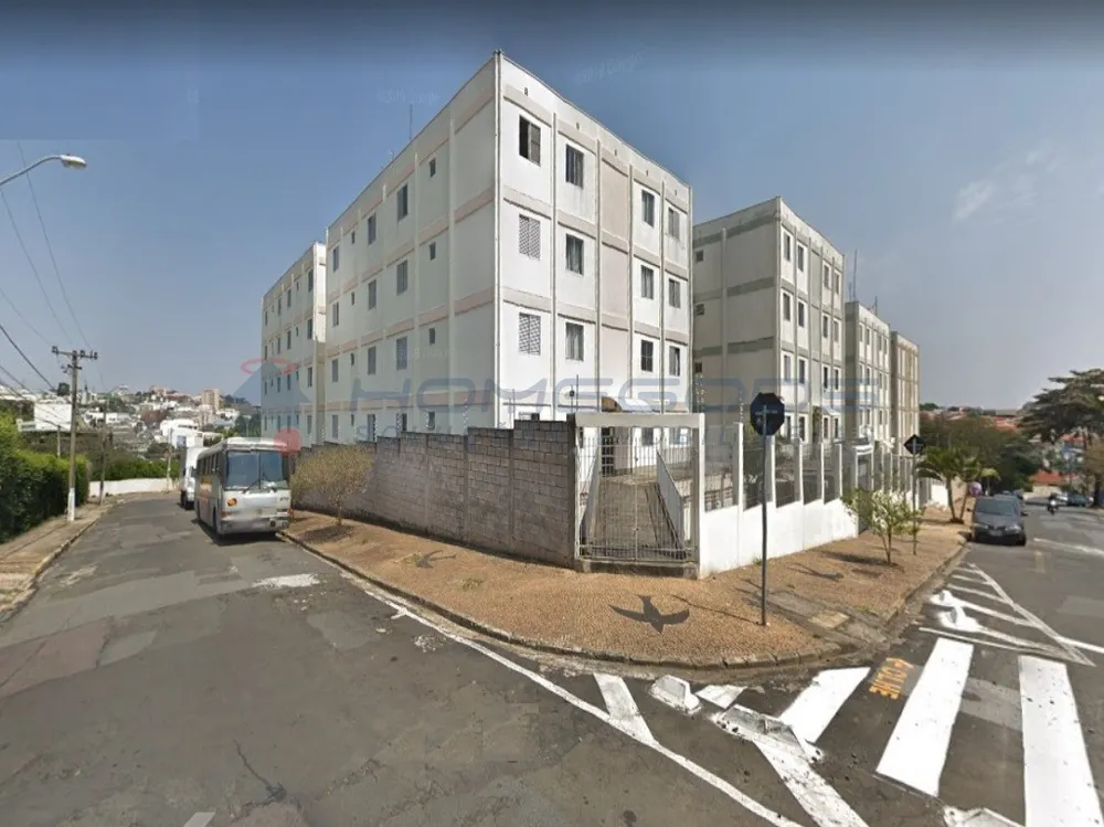 Apartamento, 2 quartos, 58 m² - Foto 1