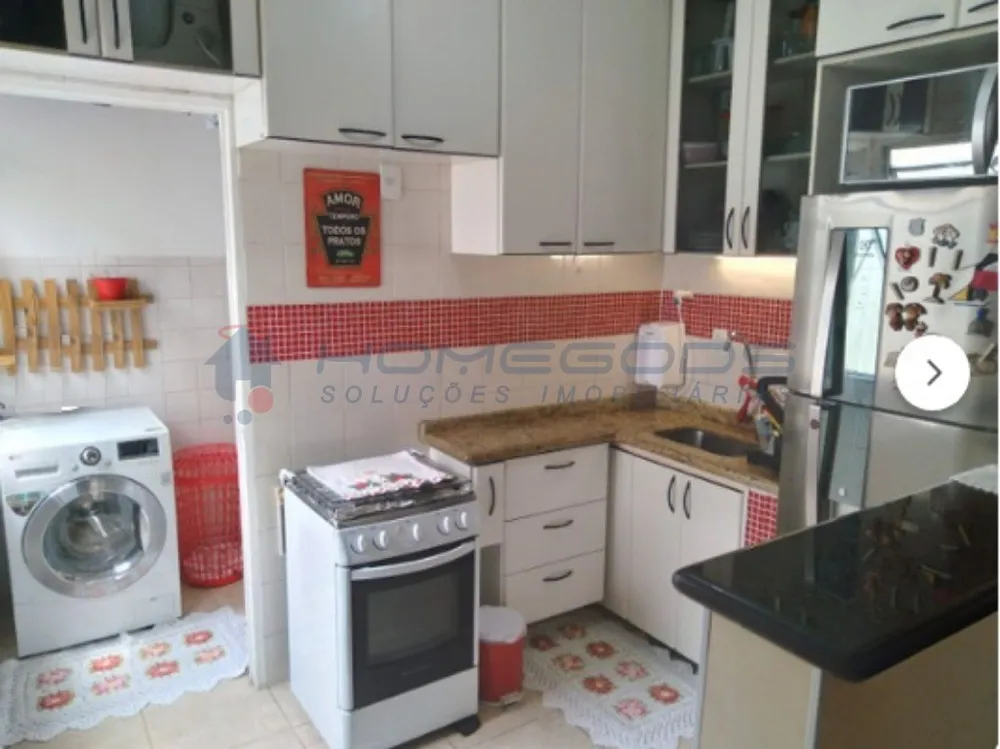 Apartamento, 2 quartos, 58 m² - Foto 4