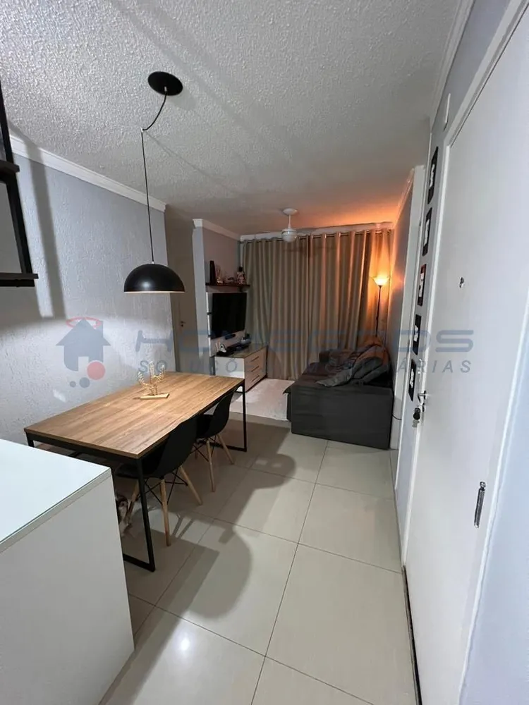 Apartamento, 3 quartos, 50 m² - Foto 3
