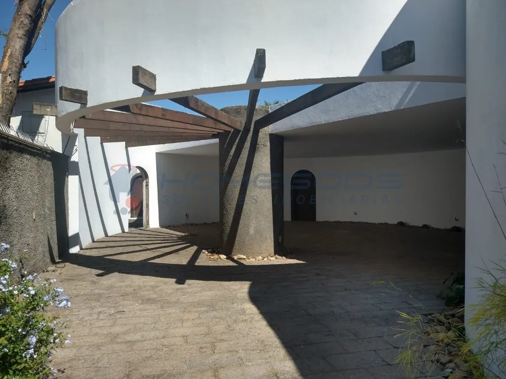 Casa, 3 quartos, 1160 m² - Foto 4