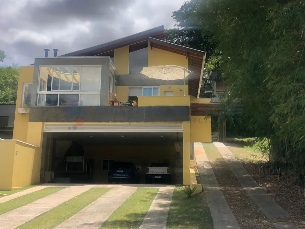 Sobrado, 4 quartos, 578 m² - Foto 2