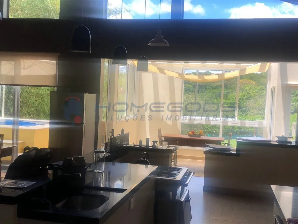 Sobrado, 4 quartos, 578 m² - Foto 4
