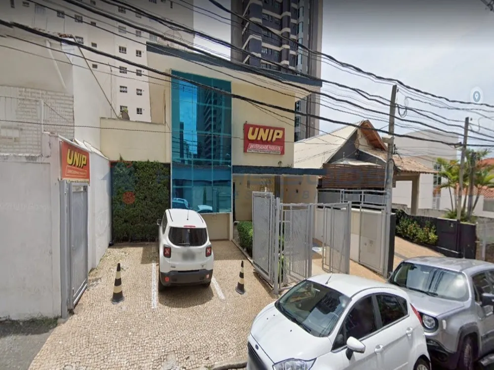 Prédio Inteiro, 560 m² - Foto 1