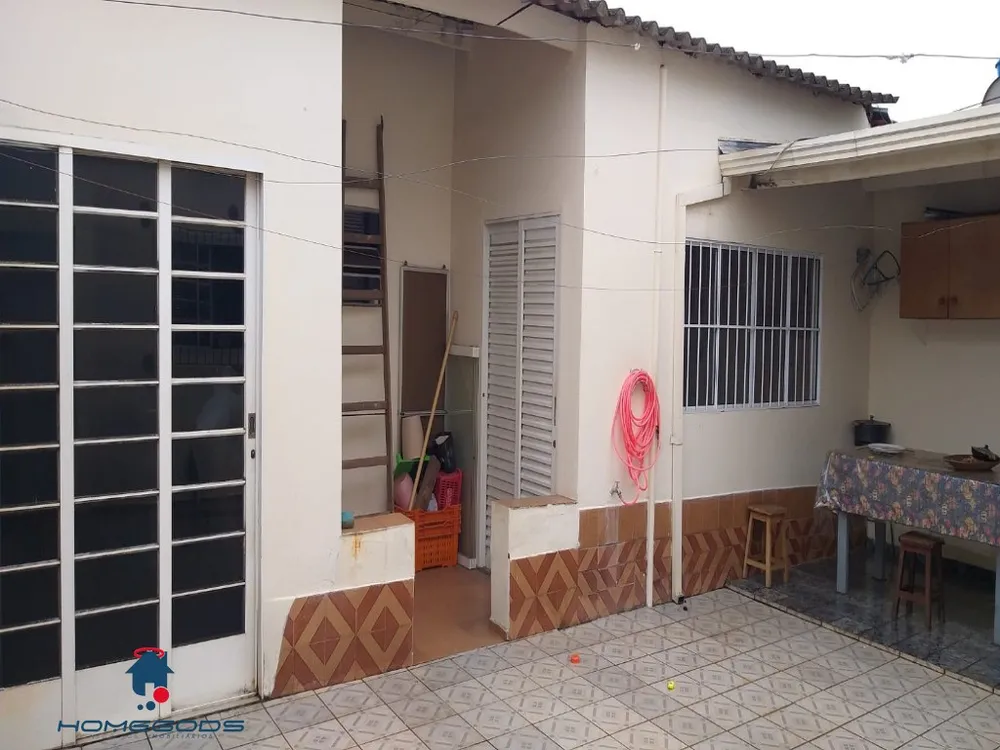 Casa, 3 quartos - Foto 3