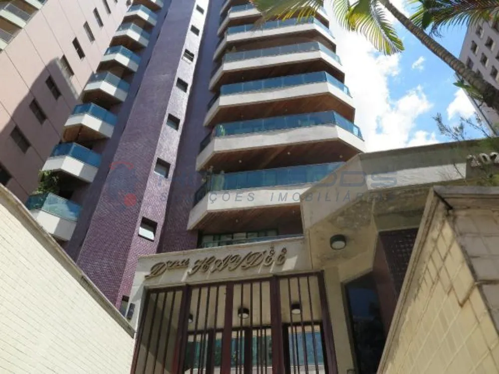 Apartamento, 4 quartos, 233 m² - Foto 4