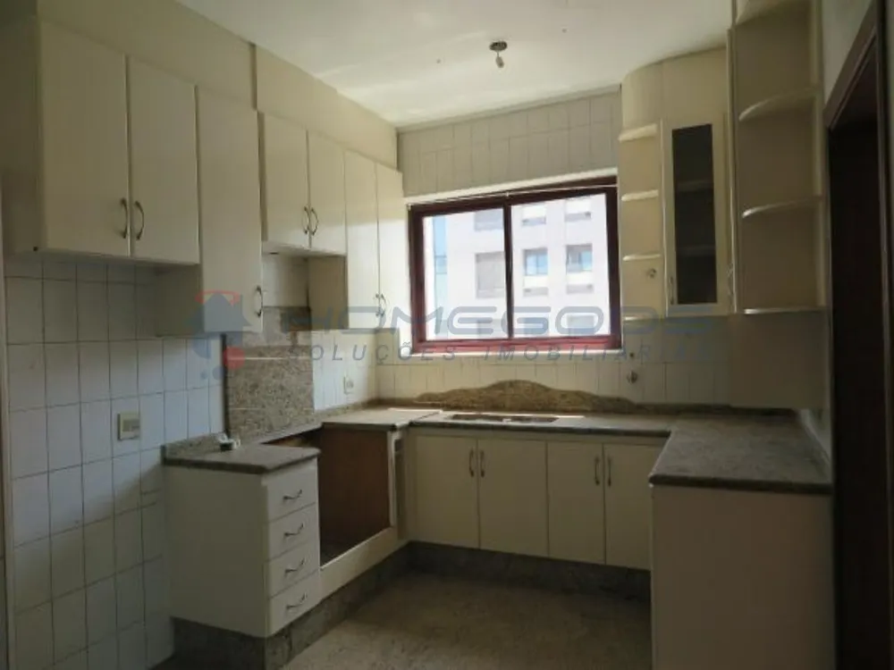 Apartamento, 4 quartos, 233 m² - Foto 3