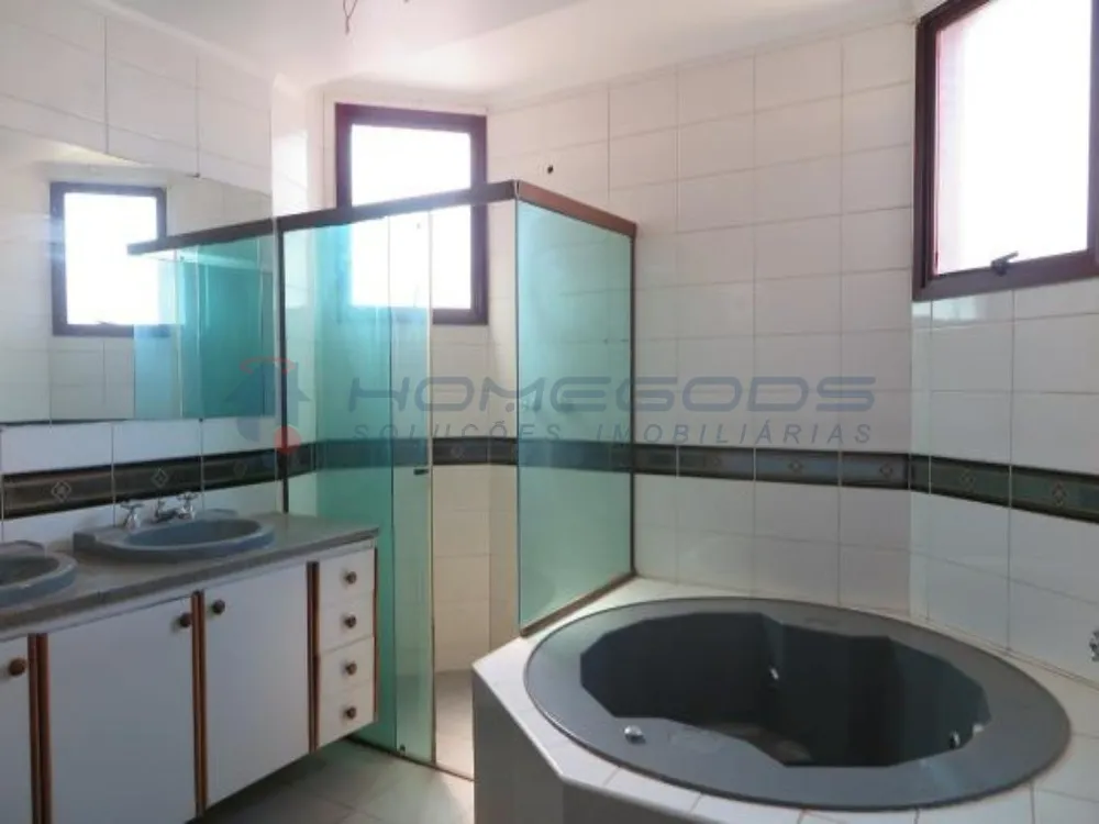 Apartamento, 4 quartos, 233 m² - Foto 2