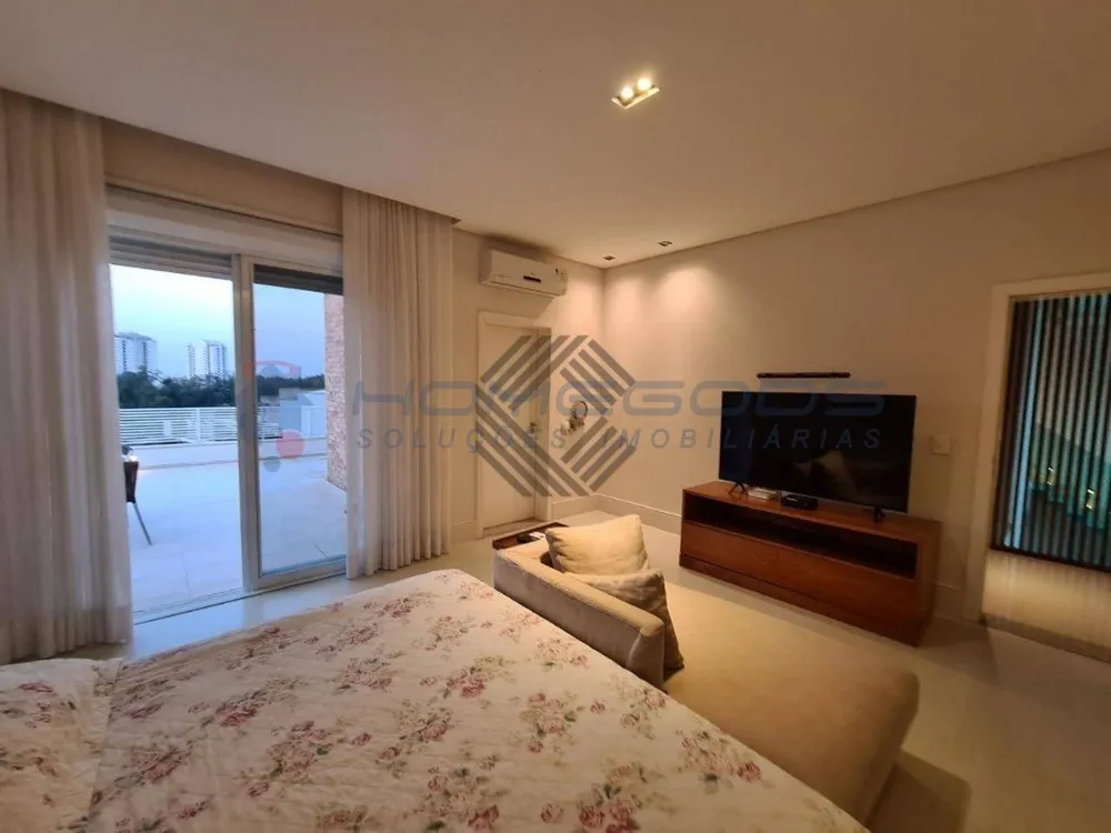 Sobrado, 4 quartos, 540 m² - Foto 4