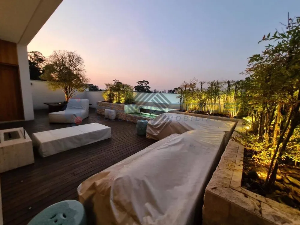 Sobrado, 4 quartos, 540 m² - Foto 2