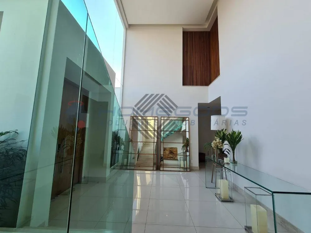 Sobrado, 4 quartos, 540 m² - Foto 3