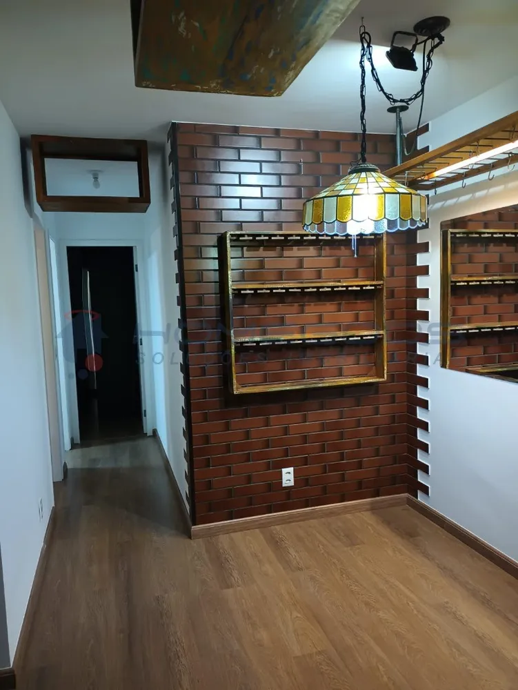 Apartamento, 2 quartos, 52 m² - Foto 1