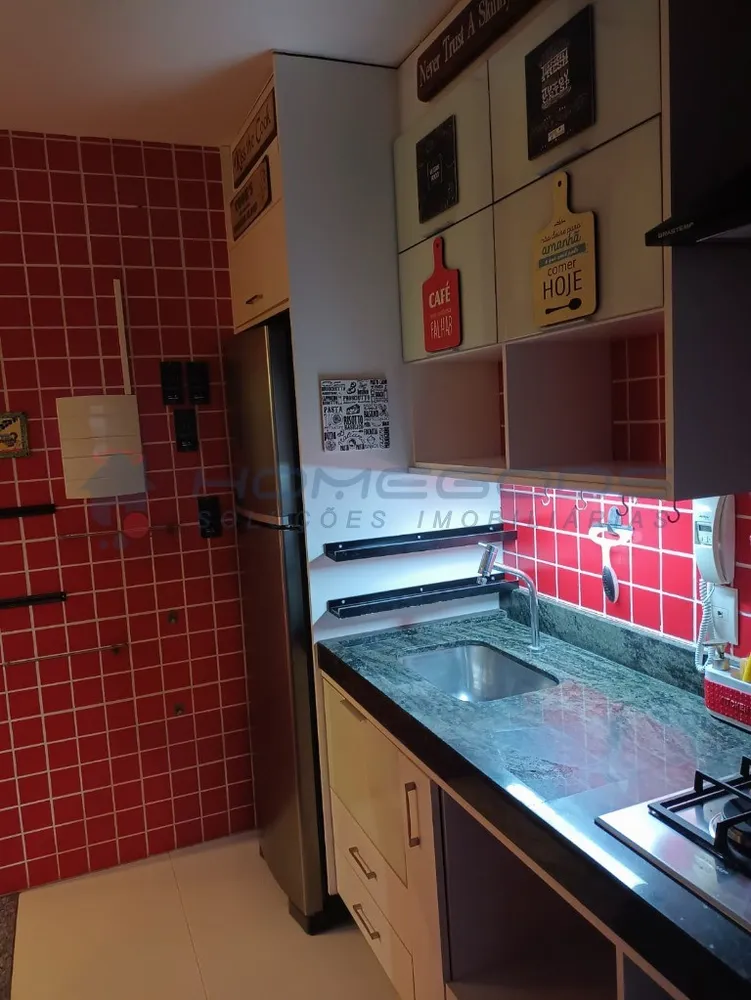 Apartamento, 2 quartos, 52 m² - Foto 4