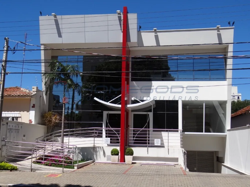 Prédio Inteiro - Foto 1
