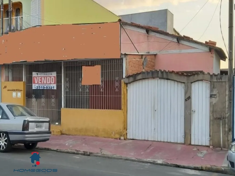 Prédio Inteiro - Foto 1