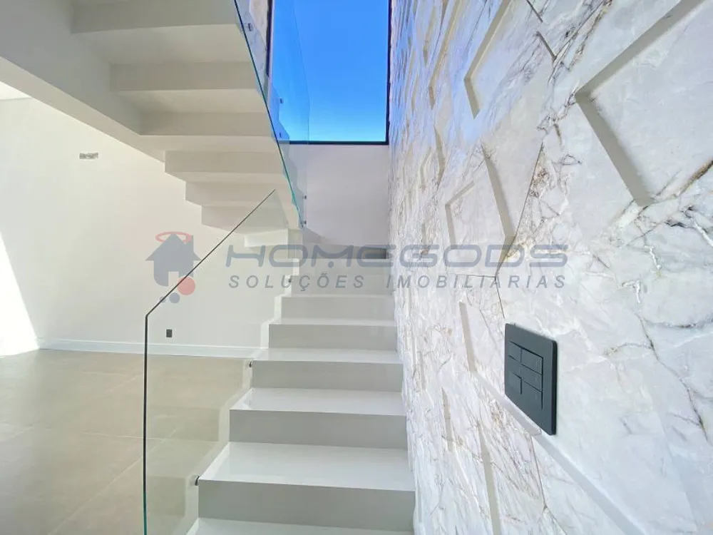 Sobrado, 4 quartos, 358 m² - Foto 4