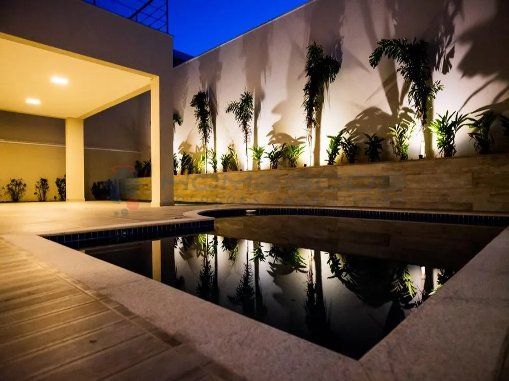 Sobrado, 3 quartos, 300 m² - Foto 4