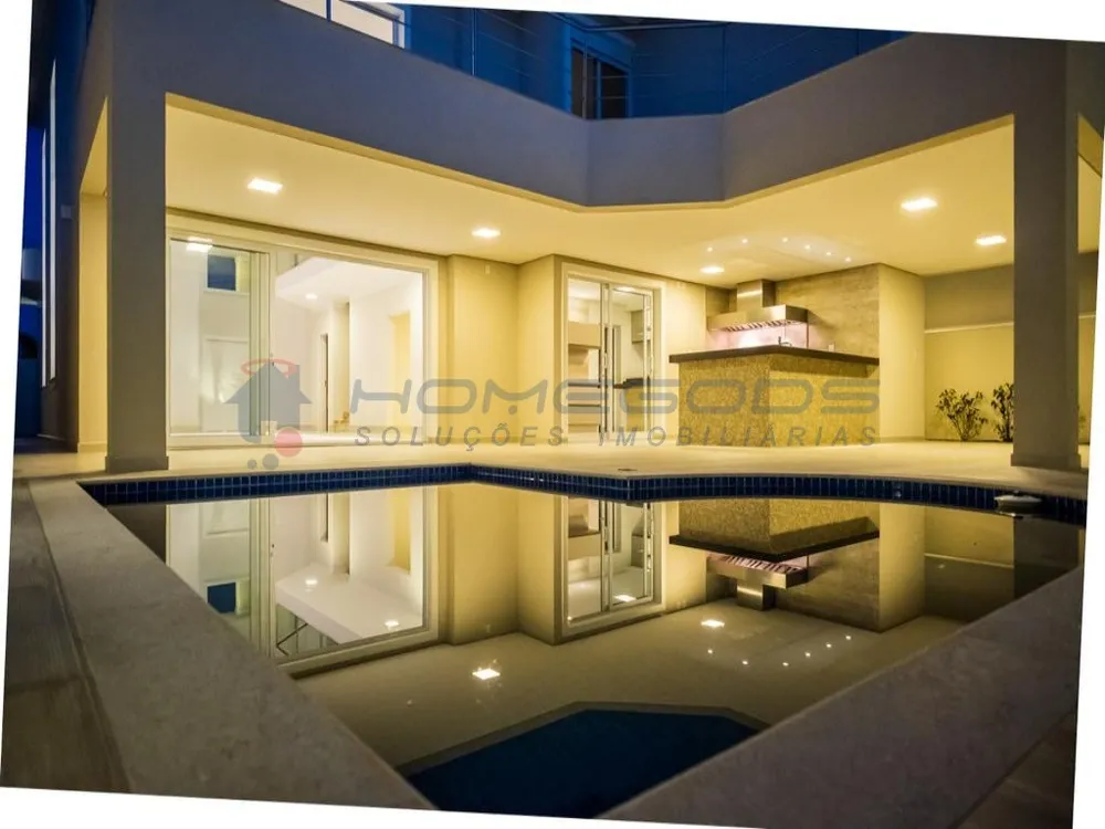 Sobrado, 3 quartos, 300 m² - Foto 3