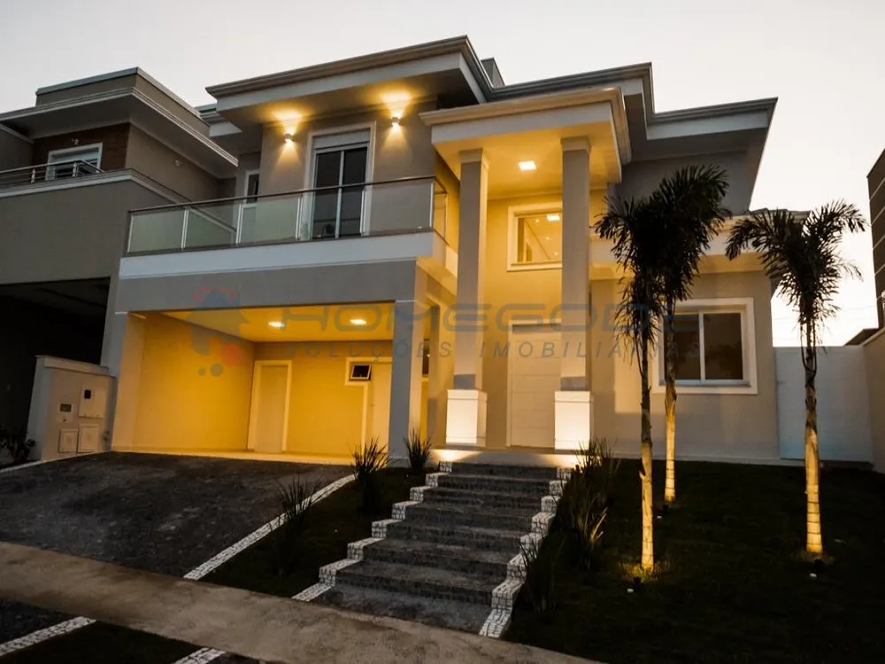 Sobrado, 3 quartos, 300 m² - Foto 1