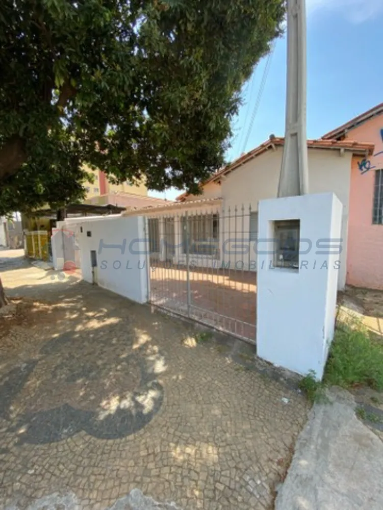 Casa, 4 quartos - Foto 1
