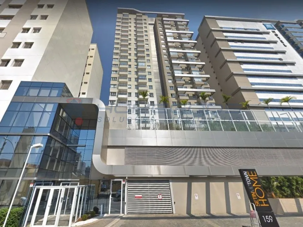 Apartamento, 1 quarto, 42 m² - Foto 1