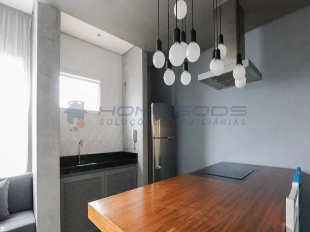 Apartamento, 1 quarto, 42 m² - Foto 3