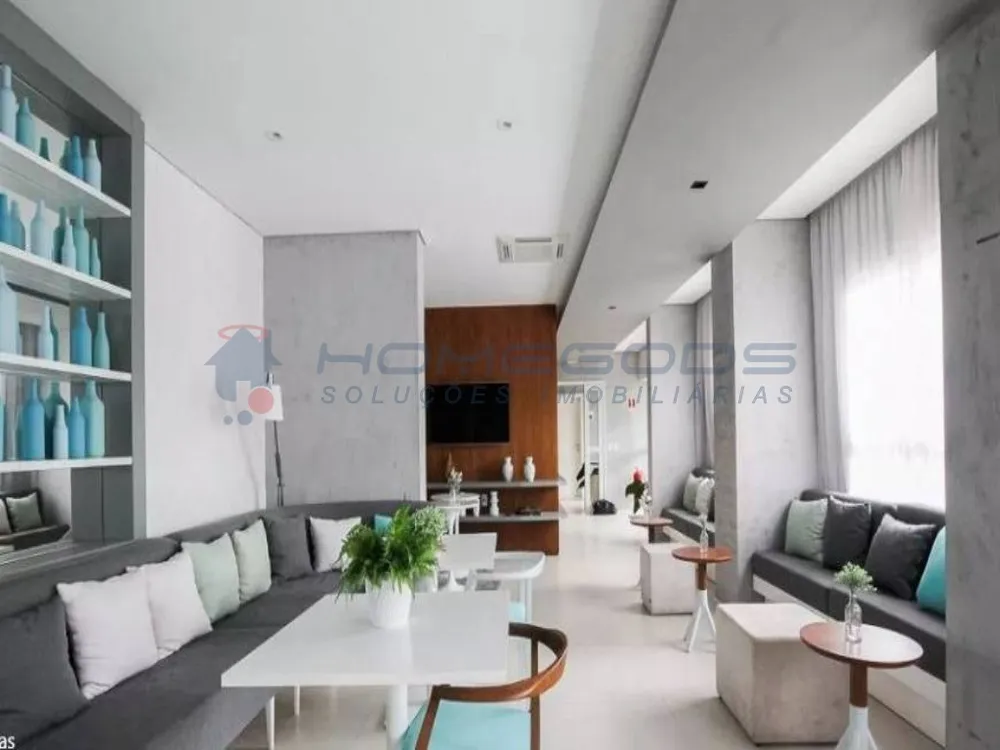 Apartamento, 1 quarto, 42 m² - Foto 2