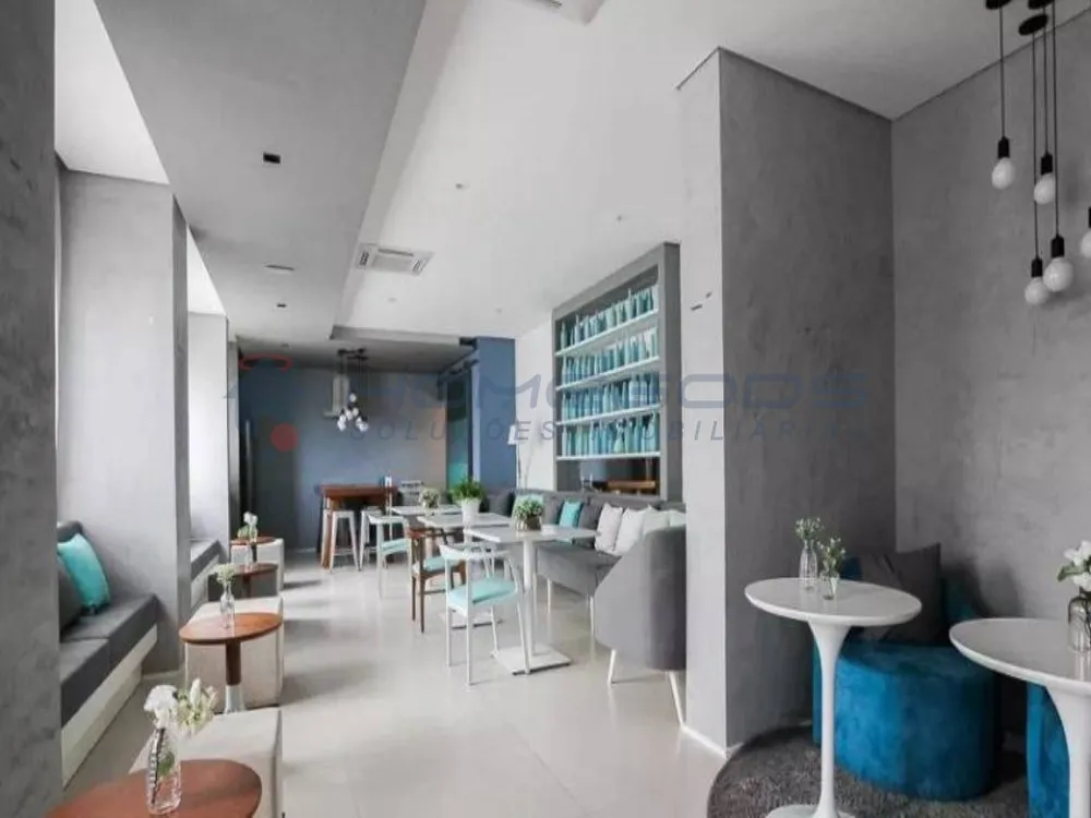 Apartamento, 1 quarto, 42 m² - Foto 4