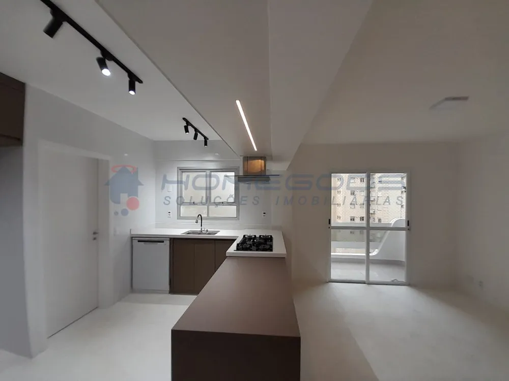 Apartamento, 4 quartos, 126 m² - Foto 3