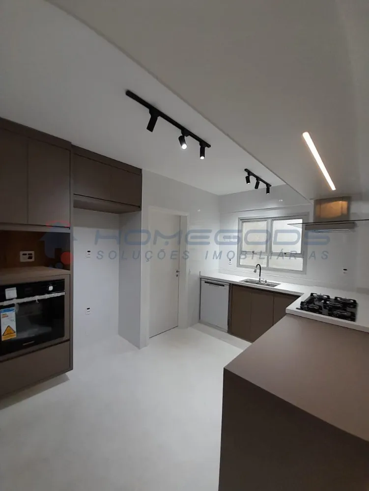 Apartamento, 4 quartos, 126 m² - Foto 1