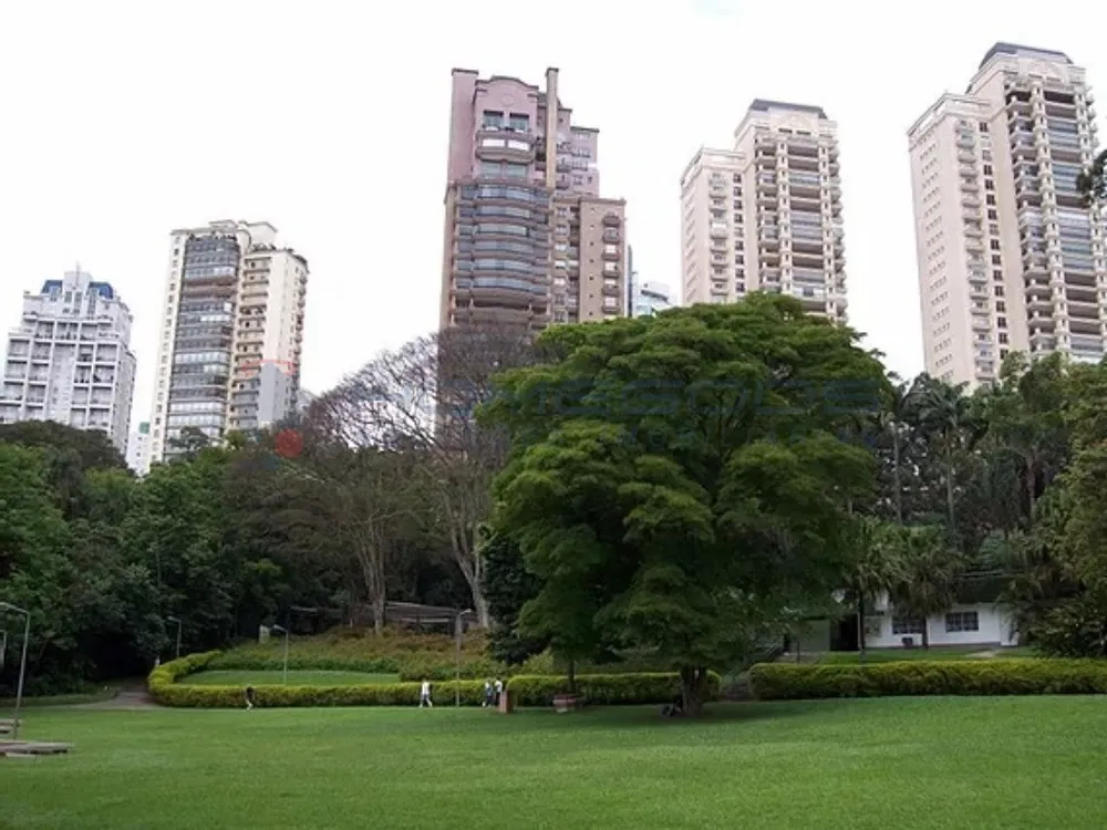 Apartamento, 4 quartos, 225 m² - Foto 2