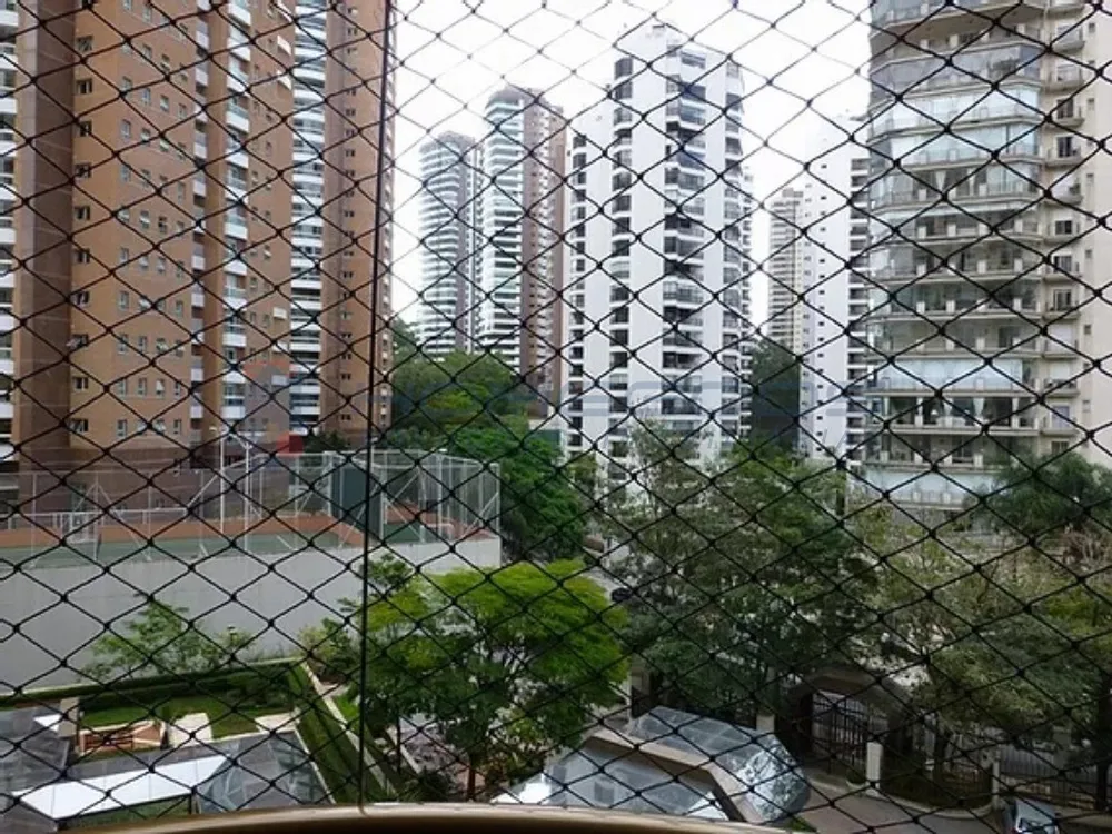 Apartamento, 4 quartos, 225 m² - Foto 3