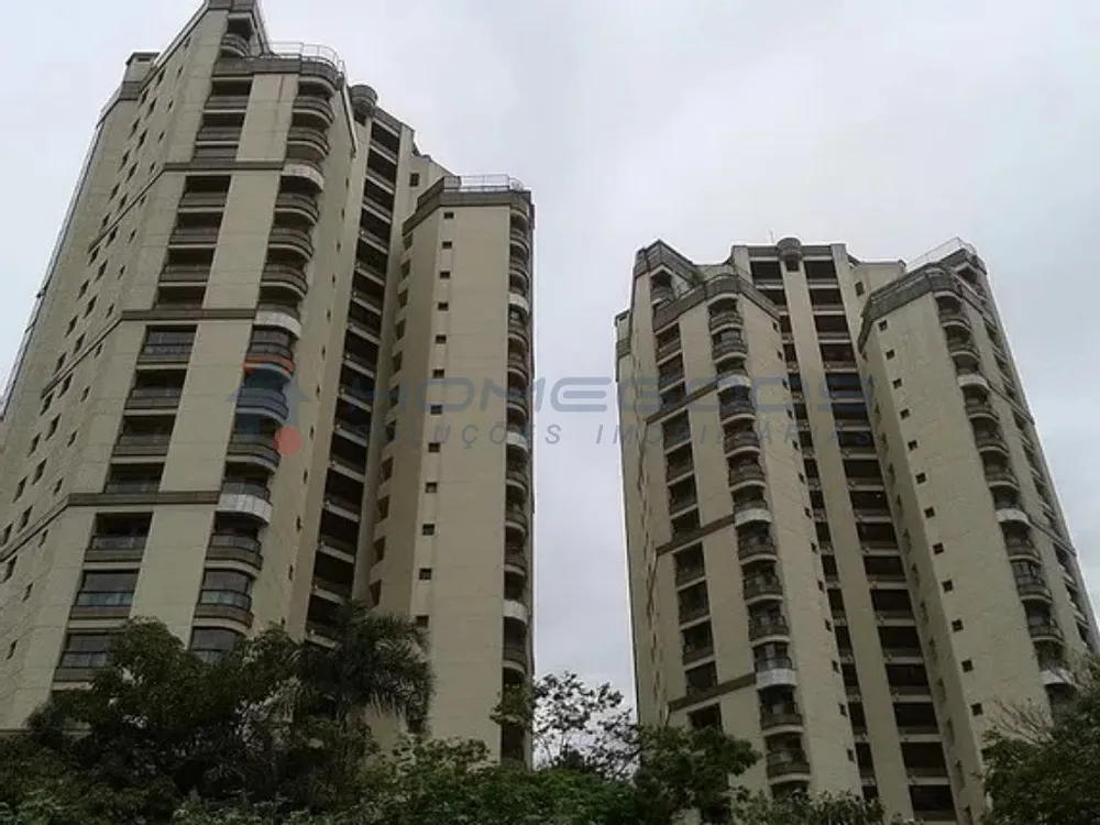 Apartamento, 4 quartos, 225 m² - Foto 1