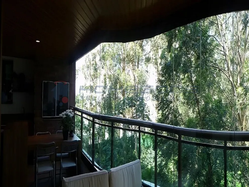Apartamento, 4 quartos, 225 m² - Foto 4