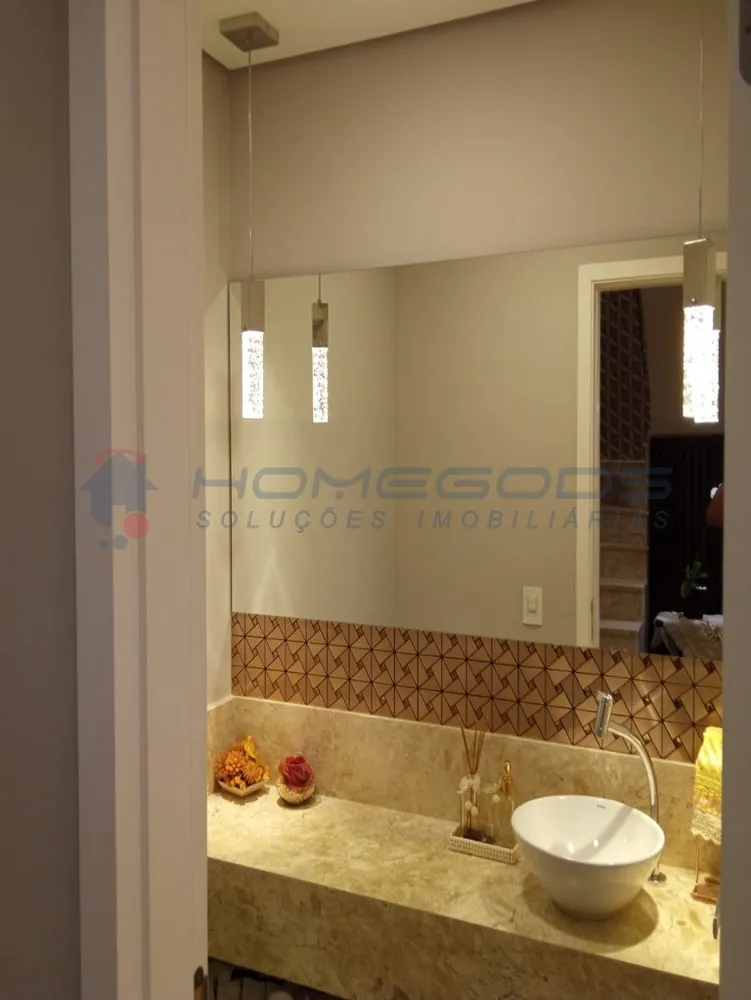 Sobrado, 3 quartos, 150 m² - Foto 3