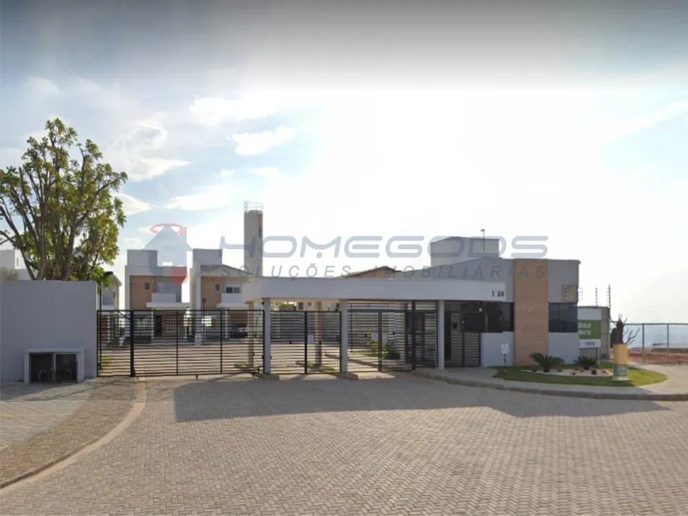 Sobrado, 3 quartos, 150 m² - Foto 1